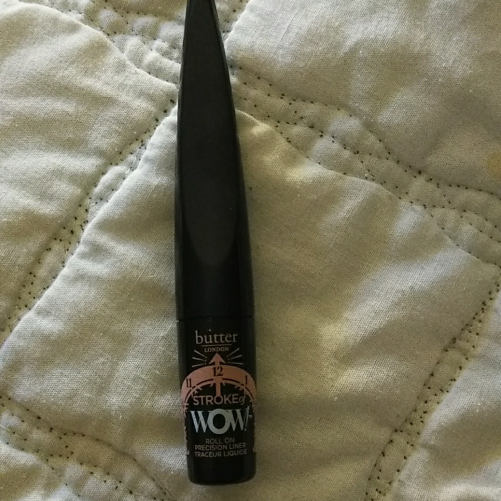 Butter London Roller ball liner